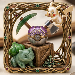 Bakumon Official