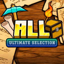 All Ultimate Selection project image