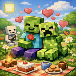 Passive Mobs project image