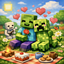 Passive Mobs logo