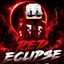 Red Eclipse logo