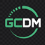 GCDM logo