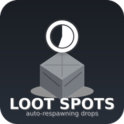 Loot Spots project image