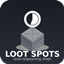 Loot Spots logo