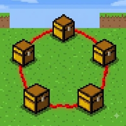 Shared Inventory PE logo