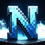 Natyheim: Forgotten Past logo