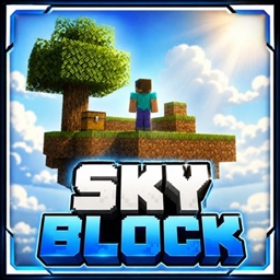 Sky block Survival project image
