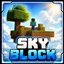 Sky block Survival logo