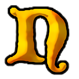 NauticusClassicResurrected logo
