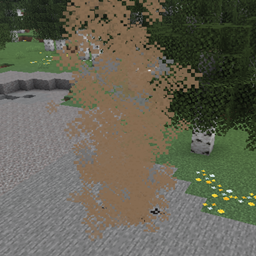 Localised Weather and Tornadoes RP project image