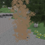 Localised Weather and Tornadoes RP logo