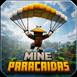 MineParacaidas project image