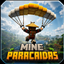MineParacaidas logo