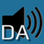 Dispel Alert logo