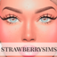 delicate eyebrows logo