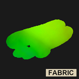 Cucumber Library (Fabric) project image