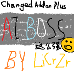 Changed AI Boss
