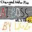 Changed AI Boss logo