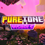 PureTone Visuals logo
