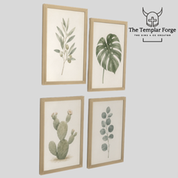 Quiet Botanicals project image