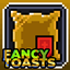 Fancy Toasts | Better Advancements logo