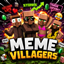 Meme Villagers logo