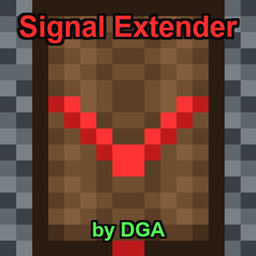 Signal Extender project image