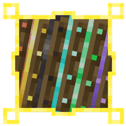 andro's more shields logo