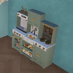 Kitchen Play project image