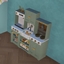 Kitchen Play logo