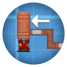 Create: "Steam" Ages logo