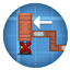 Create: "Steam" Ages logo