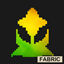 Mystical Agradditions (Fabric) logo