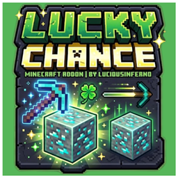 Lucky Chance logo