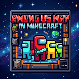 Among Us project image