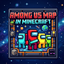 Among Us logo