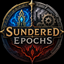 Sundered Epoch logo