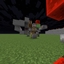 Insta kill rail gun logo
