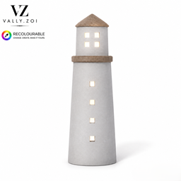 Harbor Light Lighthouse [VZ] project image
