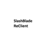 SlashBlade ReClient logo