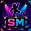 StageBox Moves logo