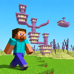 Walking Spawns Structures logo