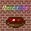 Pix's More Food! logo