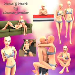  Home & Heart project image