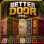 Better Door Fps + logo
