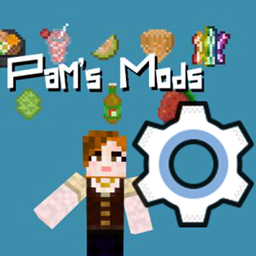 Pam's HarvestCraft 2 Tweak logo