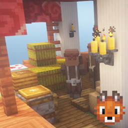 Sky Villages - Supplementaries Compat Reforged