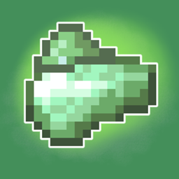 Yet Another Uranium Mod logo