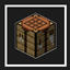 [Achivements] Optimized Recipe logo