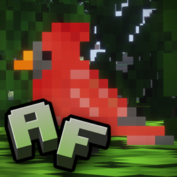 Atmospheric Fauna logo